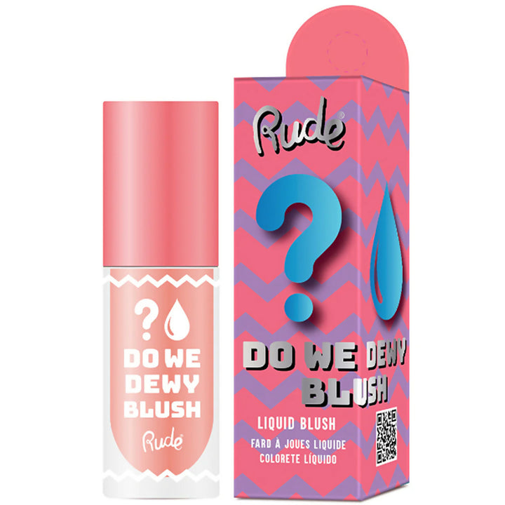 Do We Dewy Liquid Blush