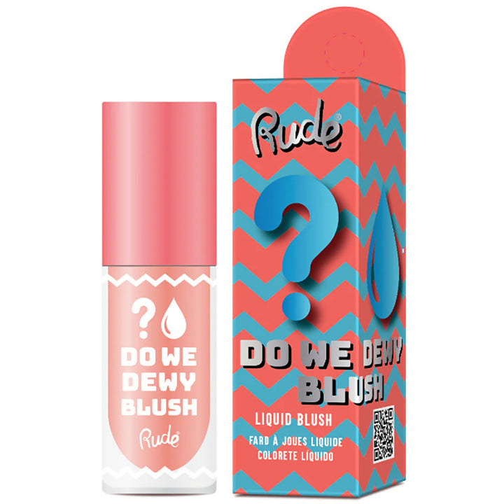 Do We Dewy Liquid Blush